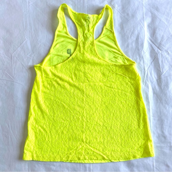 Bundle of Victoria’s Secret Racerback Tanks - Picture 3 of 10